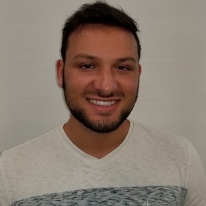 Fundraising Page: Jonah Maryles